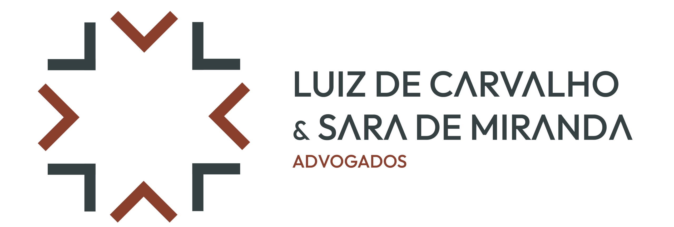 Luiz de Carvalho & Sara de Miranda