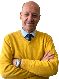 Luiz de Carvalho